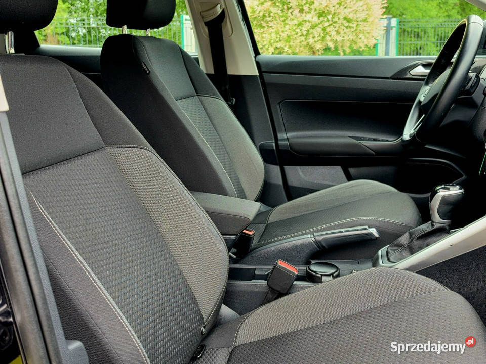 Volkswagen Taigo 10 TSI 110 DSG I właściciel Skępe sprzedam