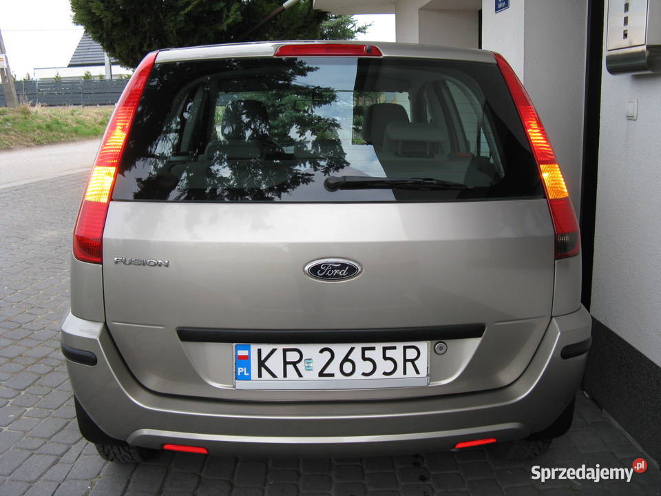 Śliczny Ford 79 Salon XGOLD Nowy KlimaElektryka Czechówka