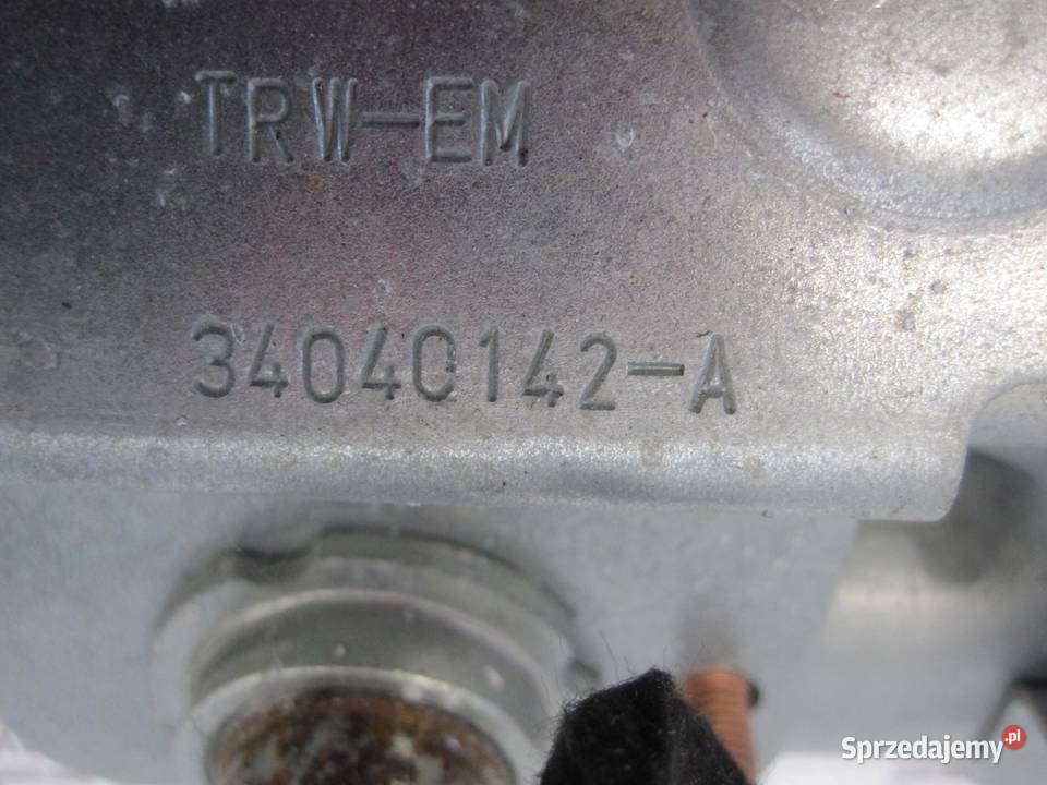 SKODA FABIA II LIFT 11r AIRBAG poduszka pasażera