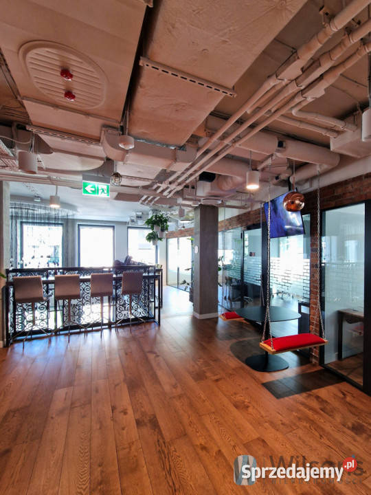 Lokal 30m2 Warszawa Tadeusza Czackiego