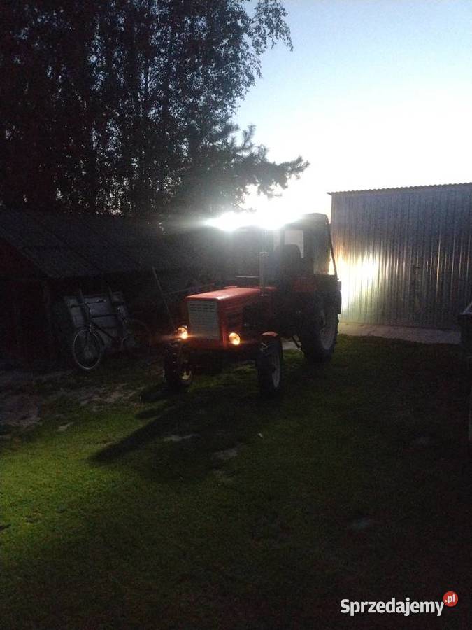 Władimirec t25 Horodysko sprzedam