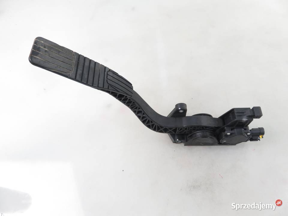 POTENCJOMETR GAZU OPEL ANTARA A L07 20 CDTI