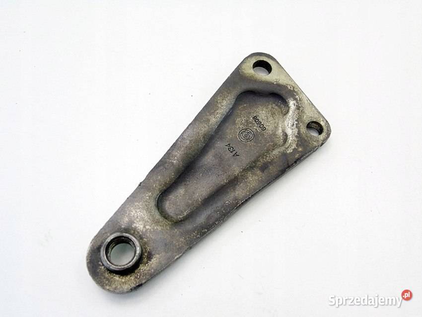 ŁAPA WSPORNIK ALTERNATORA 19 CDTI SX4 VECTRA C śląskie Sosnowiec