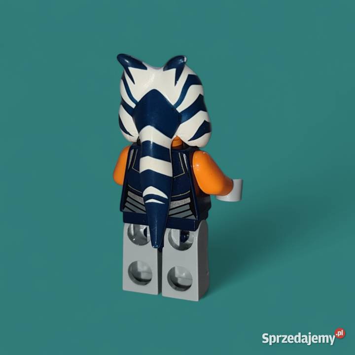 Lego Star Wars Ahsoka Tano SW1096 Klocki
