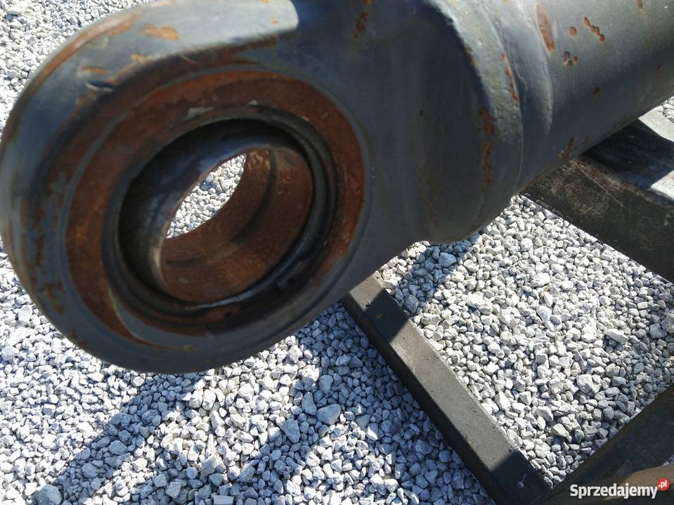 Siłownik Volvo EC EW 160 180 210 220 230 240 290 Kielce sprzedam