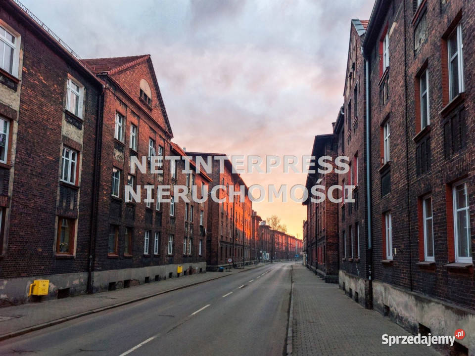 Mieszkanie 5069m2 1 pokój Świętochłowice