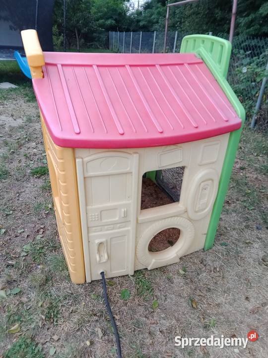 Domek dzieci mazowieckie Klembów