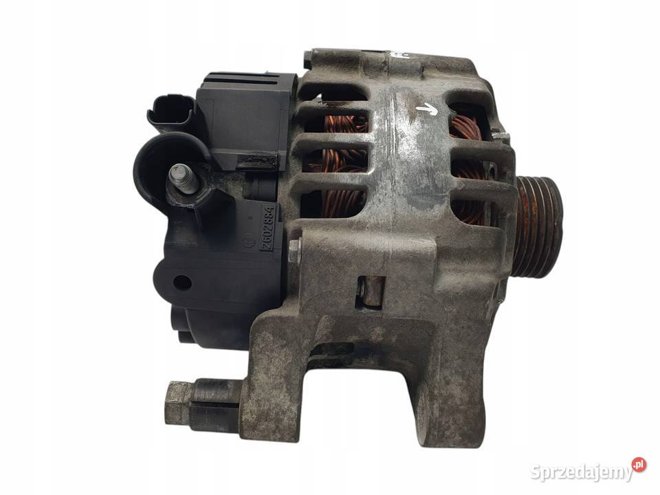 ALTERNATOR Peugeot 1007 206 207 307 Partner 16 sprzedam