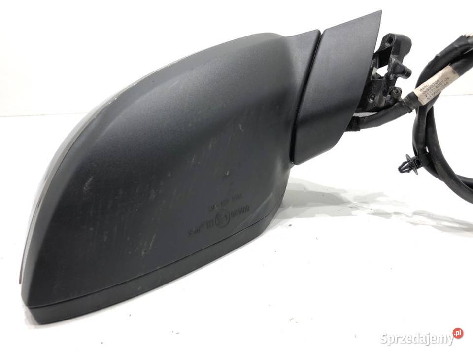 LUSTERKO PRAWY AUDI A5 F5 SportowyCoupe Florett