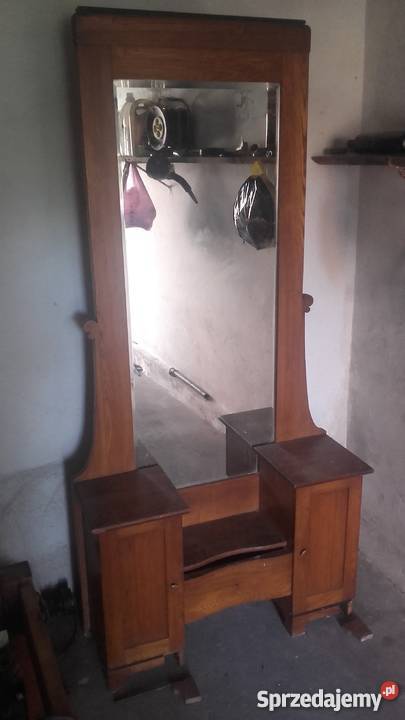 tremo lustro Sandomierz