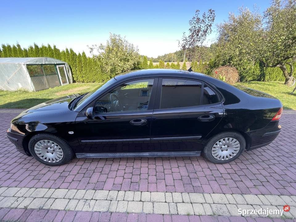 Saab 93 LPG Łabunie sprzedam