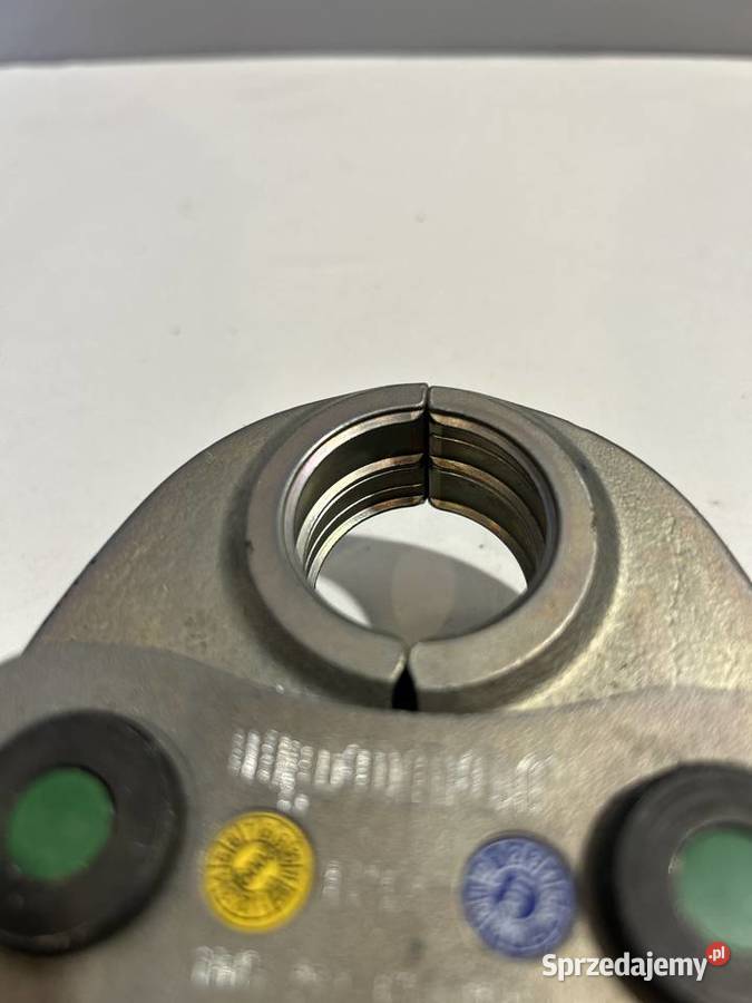 NOWA SZCZĘKA ZACISKOWA UPONOR REMS 32 małopolskie Kraków