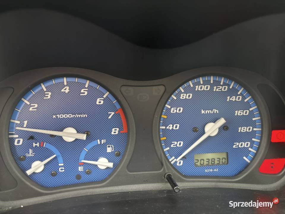 Honda HRV 105KM Motoryzacja Grójec