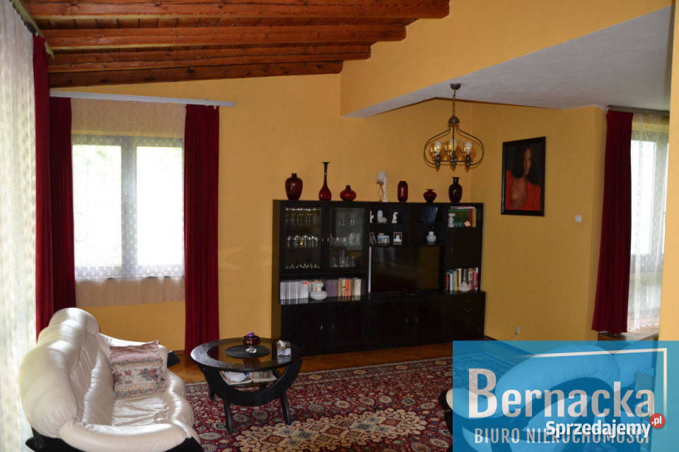 Dom wolnostojący z basenem Stabłowice Wrocław