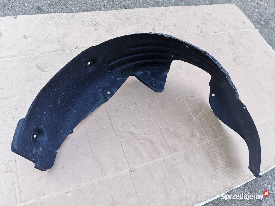 Nadkole tył tylnie lewe lh kia eNiro niro ev wielkopolskie Sieraków