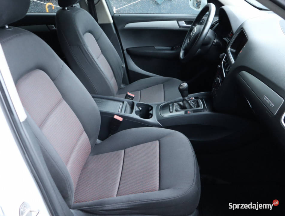 Audi Q5 20 TDI czujnik parkowania Piaseczno sprzedam