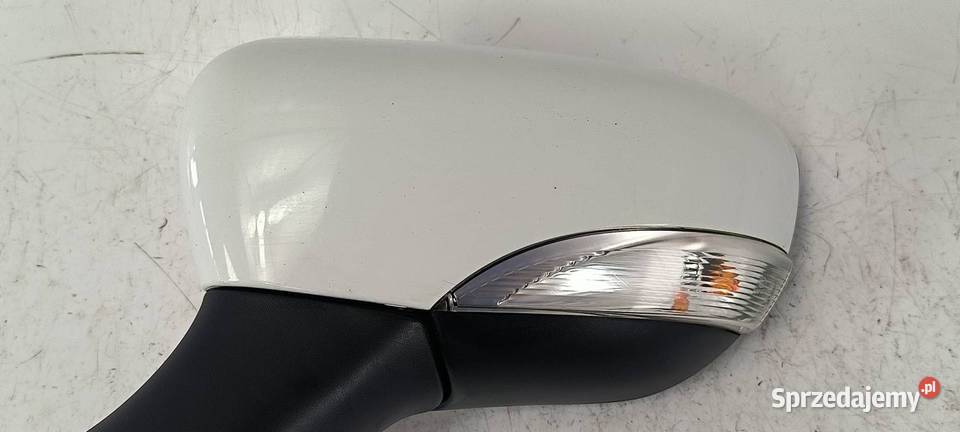 LUSTERKO LEWE RENAULT CLIO IV 963025724R Pozostałe