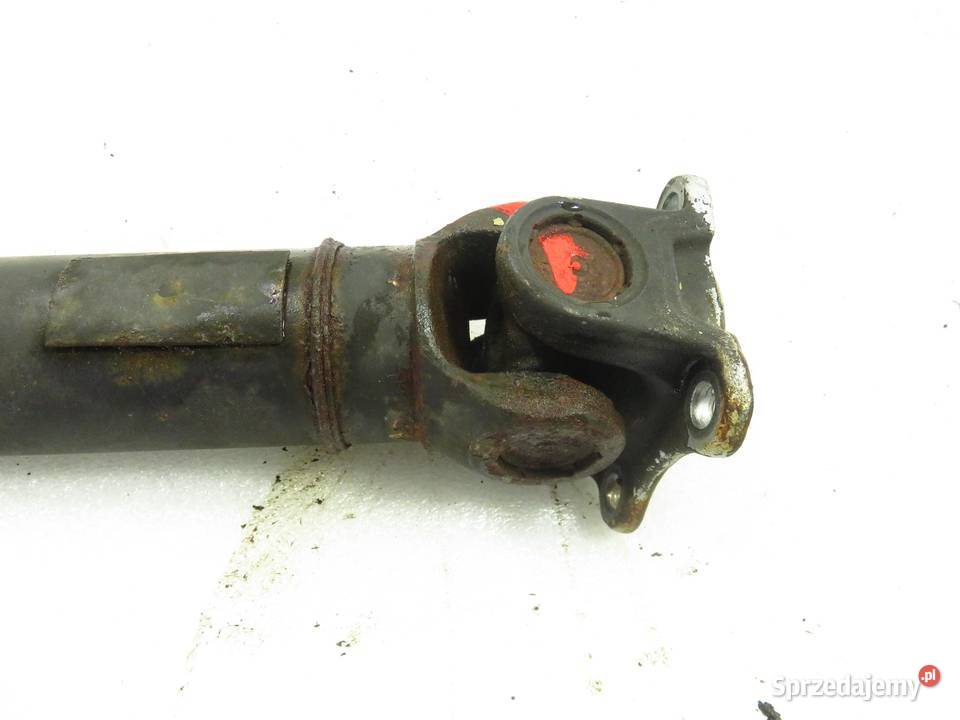 WAŁ NAPĘDOWY PRZÓD MERCEDES 211 E 320 CDI 4matic osobowe