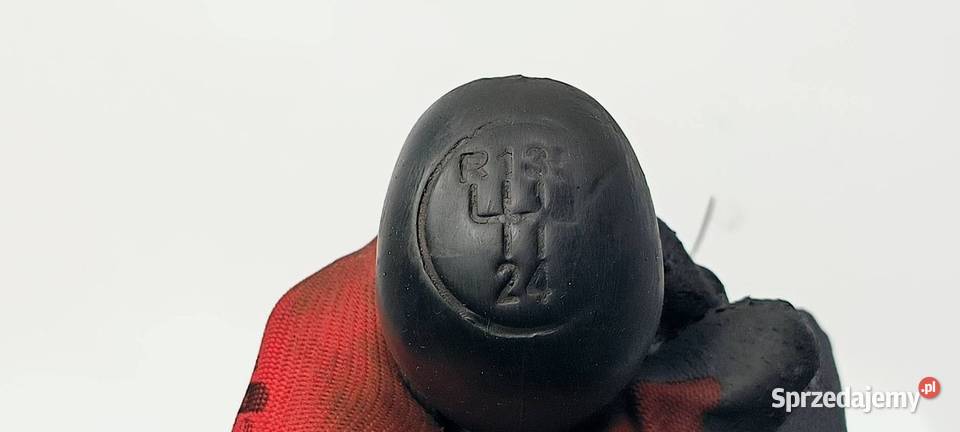 DŹWIGNIA ZMIANY BIEGÓW PEUGEOT BOXER II Lipno sprzedam