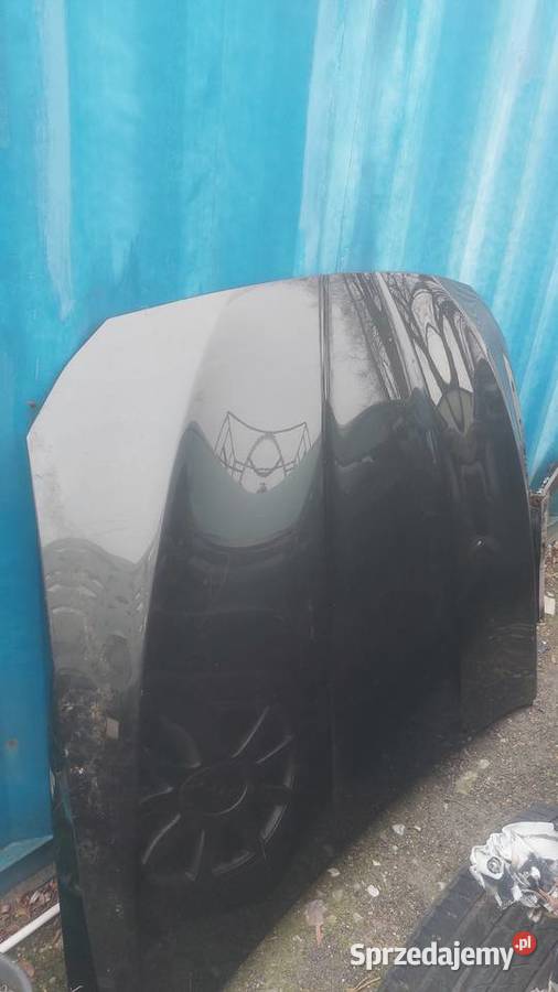 Maska Przod Bmw F10F11 Iwanowice