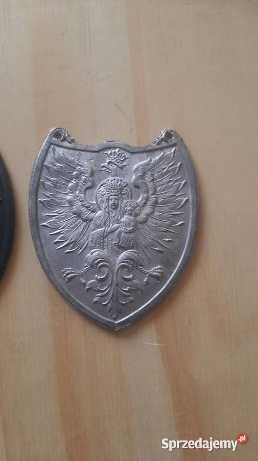 Sopyłko lwów Ryngraf Pozostałe