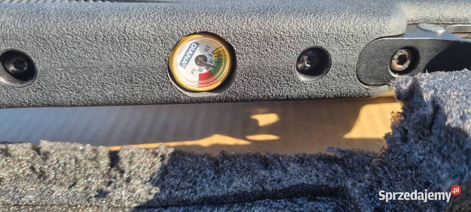 Diana Stormrider 55mm Daniłowo