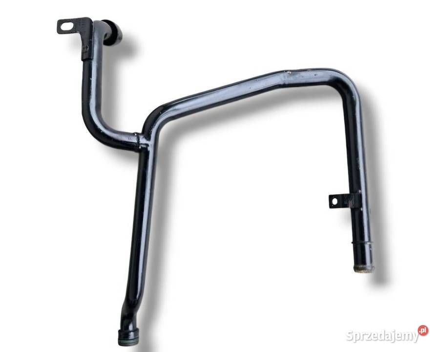 MAGISTRALA RURKA WODY AUDI A4 B6 AUDI A6 C5 25 osobowe Pozostałe Działoszyce