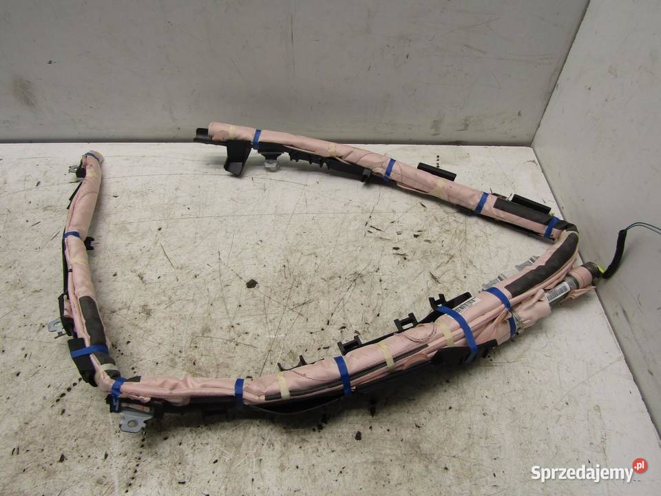 KURTYNA POWIETRZNA AIRBAG LEWA LEWE HONDA CIVIC