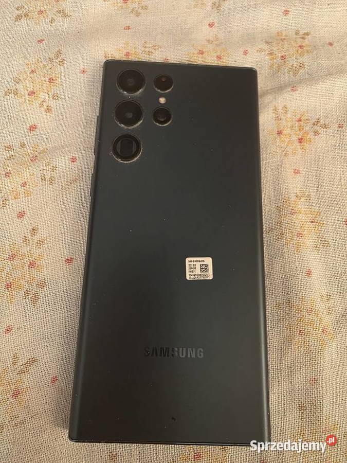 Używany telefon w idealnym stanie Kraków