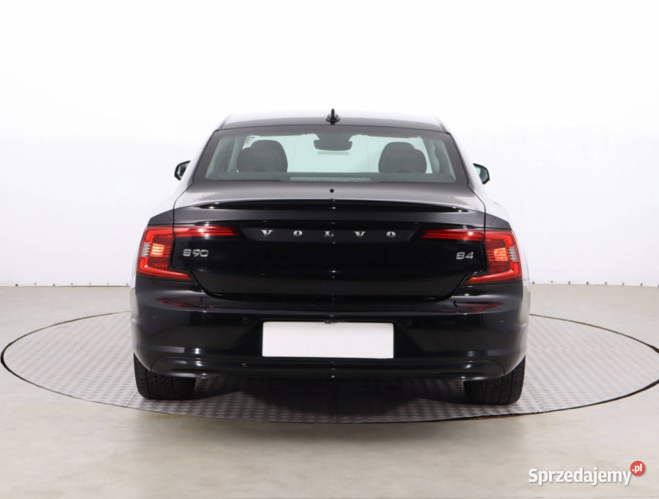 Volvo S90 B4 Piaseczno