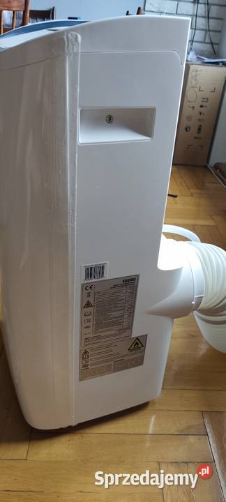 Sprzedam klimatyzację przenośną Spalice