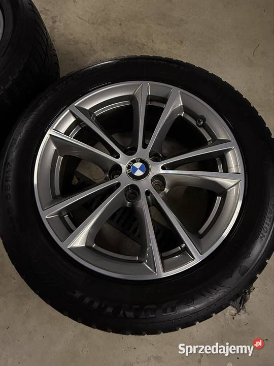 Koła Felgi BMW 5x112 17 VW Skoda Audi Seat Wodzisław Śląski