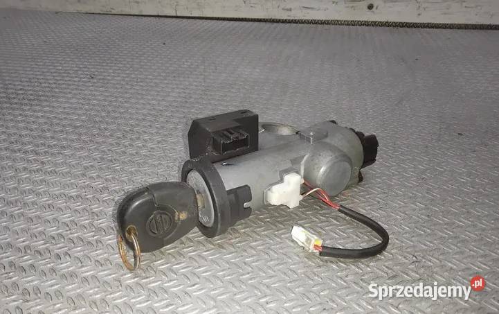 Nissan Primera Stacyjka 28590C9965 osobowe