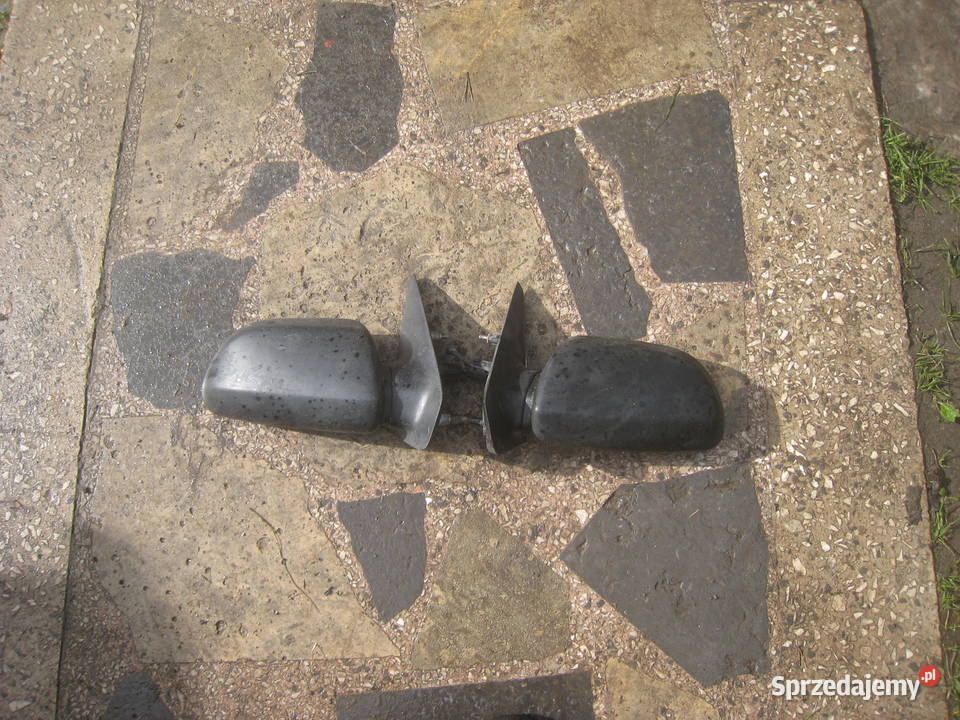 Lusterko zewnętrzne lewe Renault 19 8896 Kraków
