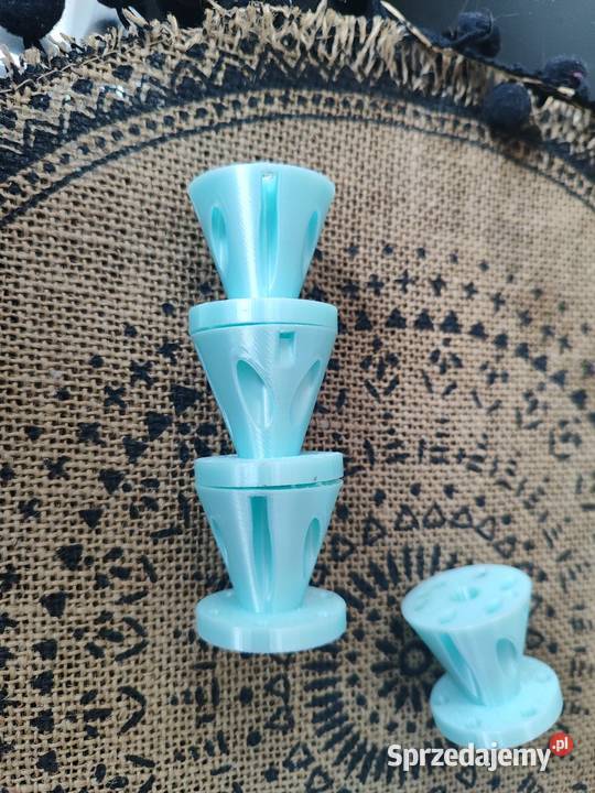 Tłumik Moduł Lejek Kielich Ruda Śląska