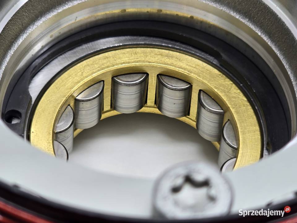 Stator Alternator Stojan Bmw R 1250 Gs Adventure łódzkie Janowice