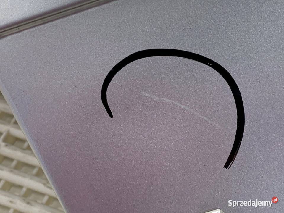 KLAPA TYŁ AUDI A4 B6 SedanLimuzyna 0005 SREBRNY osobowe Klapy bagażnika