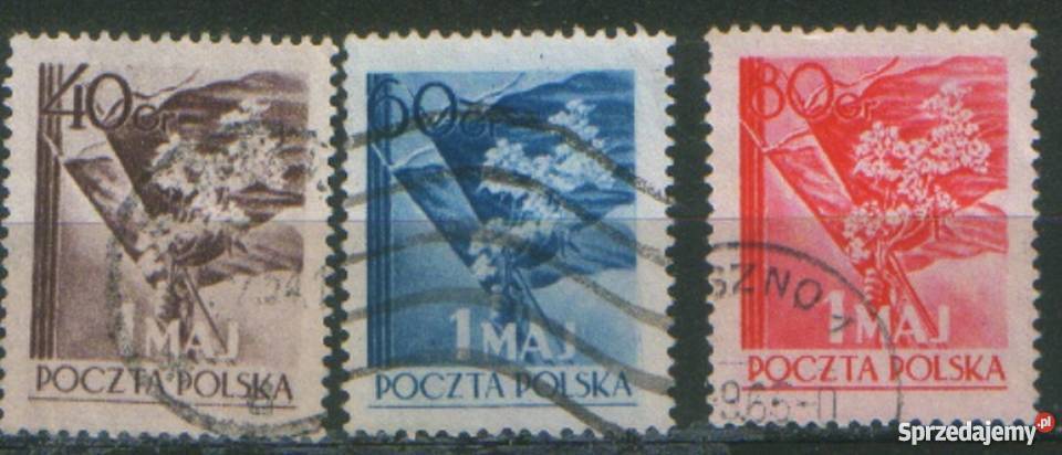 Zn Fi 704 6 kas 1954 Gliwice