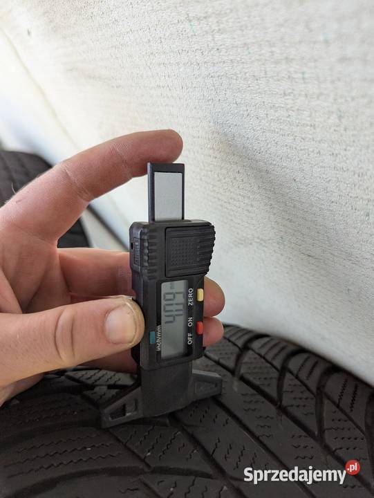 Koła aluminiowe Mini Countryman BMW 5x112 Samochodowe świętokrzyskie Kielce