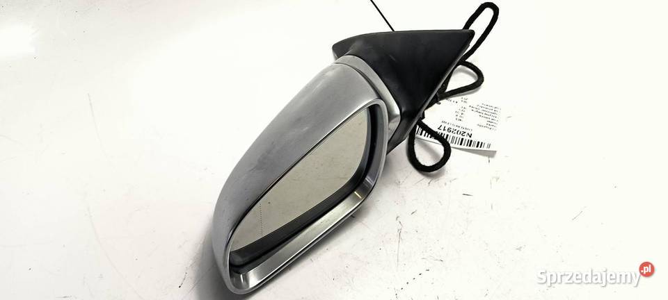 LUSTERKO LEWE AUDI A8 D3 PIN