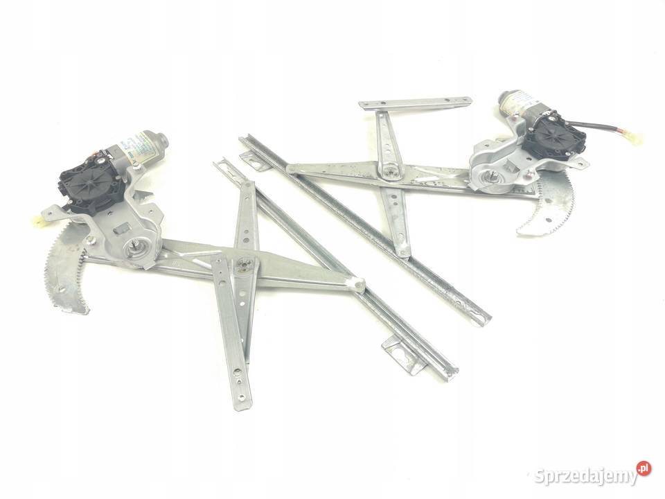 PODNOŚNIKI SZYBY PRZÓD ELECTRIC LIFE ROVER 214 Zestawy części blacharskich lubelskie