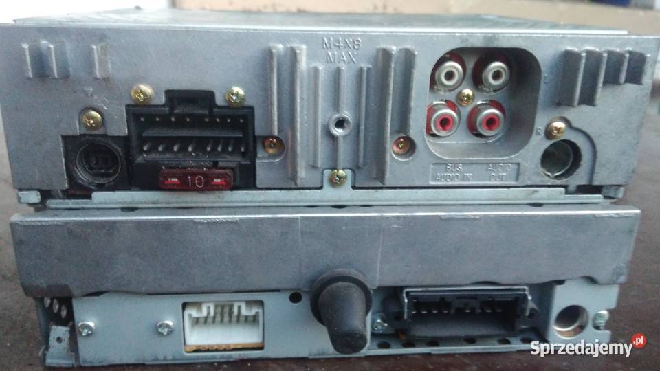 radio samochodowe Krotoszyn