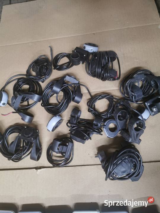 Wyświetlacz display RIH sprzedam