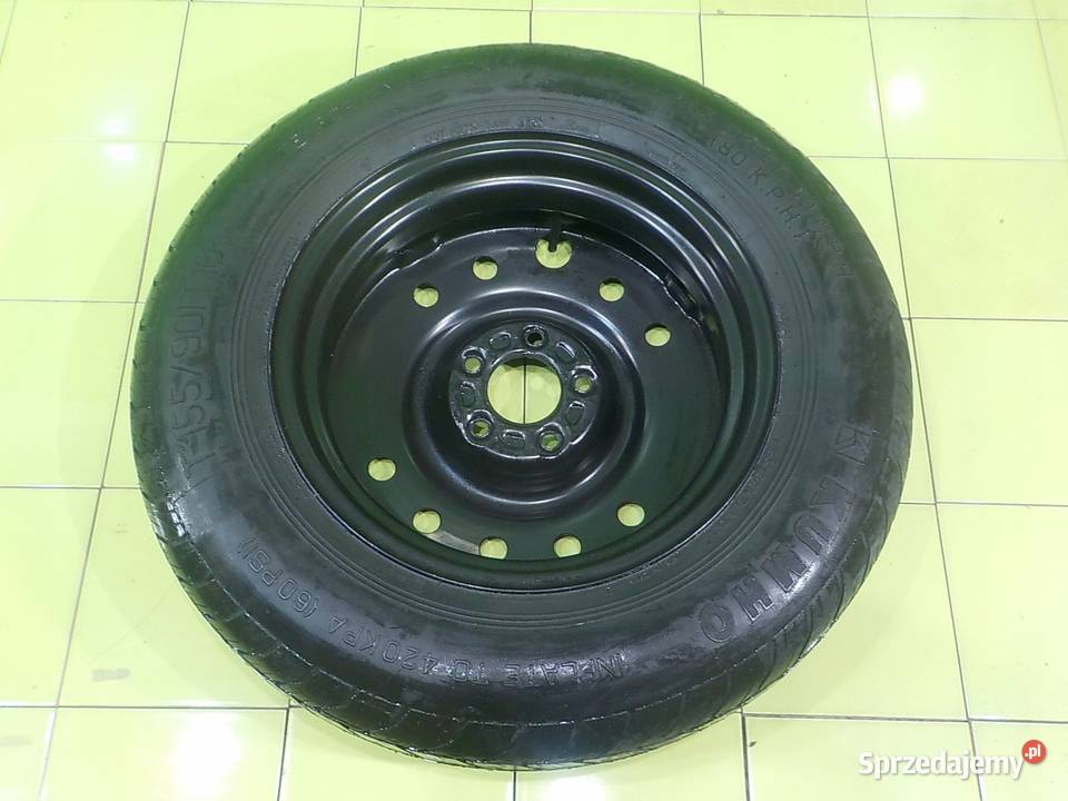 OPEL ANTARA kolo dojazdowe 1559016 5x115