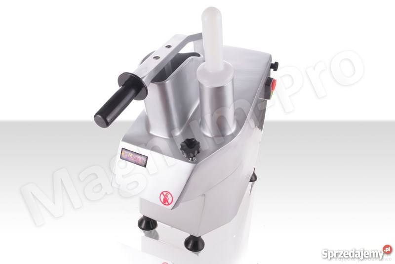 KRAJALNICA DO WARZYW OWOCÓW GRZYBÓW SZATKOWNICA