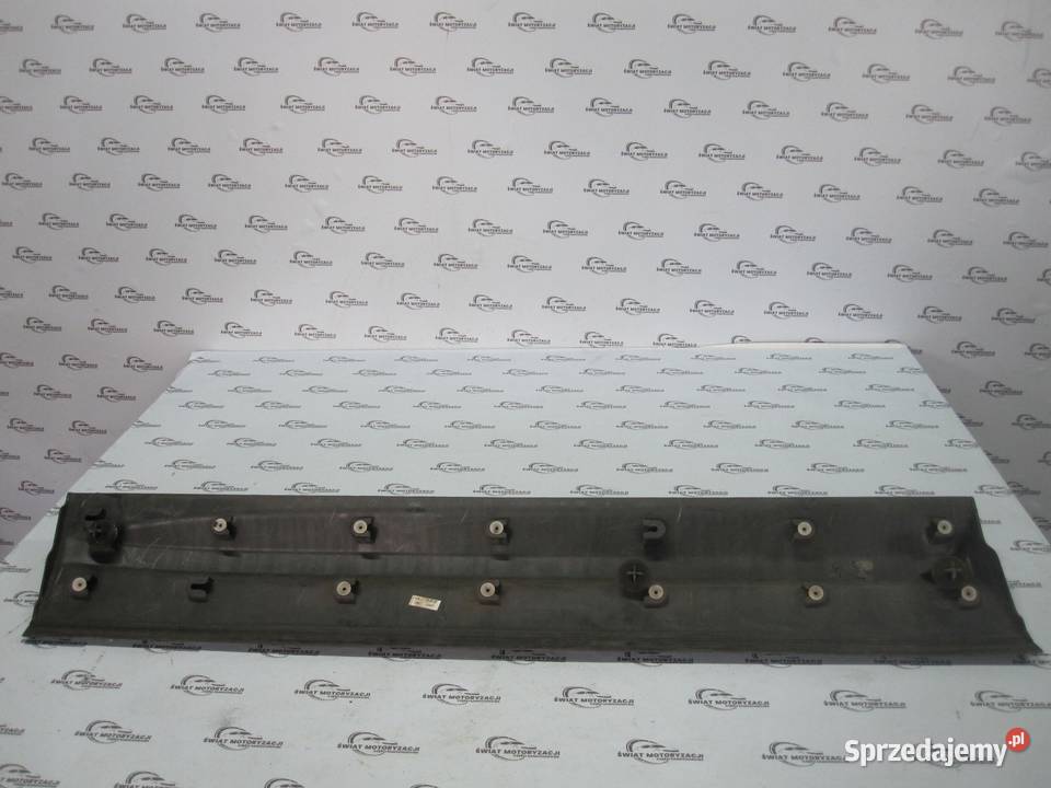 LAND ROVER FREELANDER II listwa ozdobna drzwi