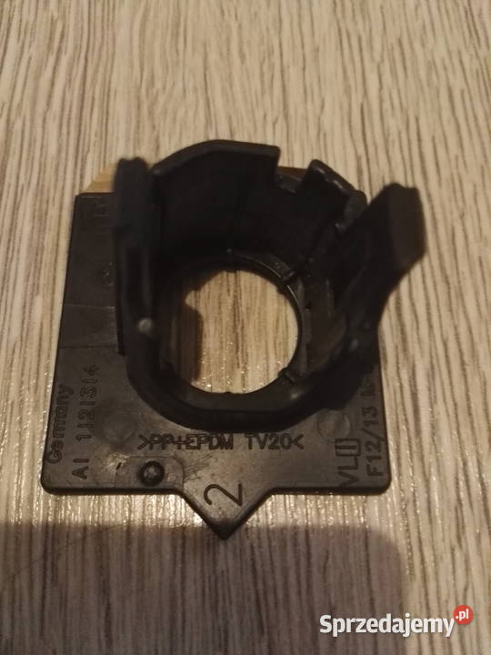 BMW F12 F13 NOWY KOSZYK PDC MPAKIET 51118050339 Międzychód
