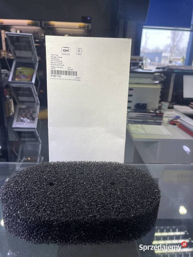 Filtr kabiny Holland 47987150 Płońsk