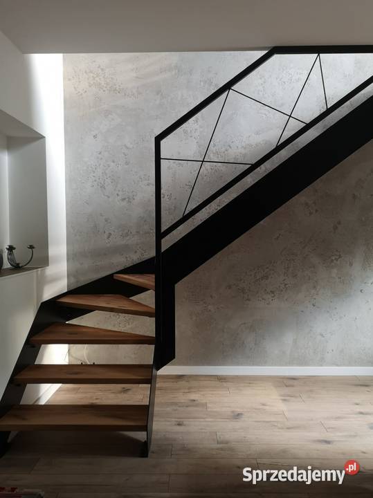 Dom 160 m w Rosochatej idealny rodziny najem Rosochata