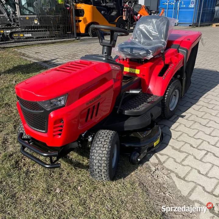 Traktorek Kosiarka TB GARDEN LT42R 17 VTwin 106 Marklowice sprzedam